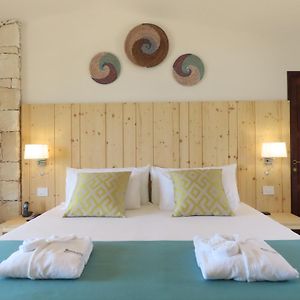 Camera deluxe con letto king size